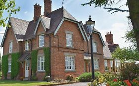 New Hall Farm